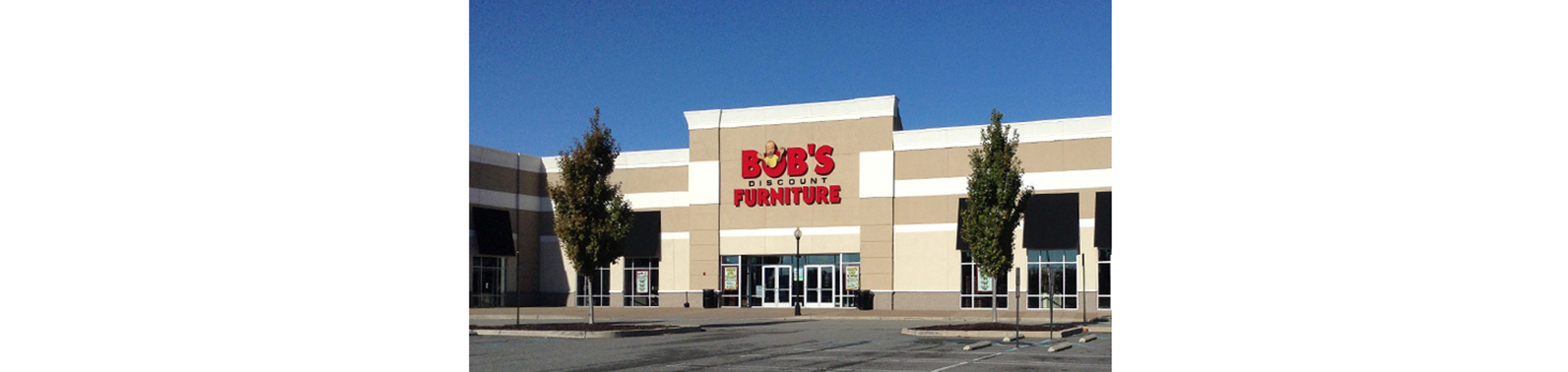 ROYAL PROPERTIES LEASES FORMER BABIES R US TO BOB’S DISCOUNT FURNITURE